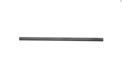 rubberstrip zijscherm Neo